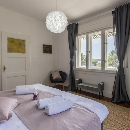 Elysium Villa