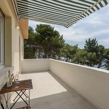 Elysium Villa Hvar Town
