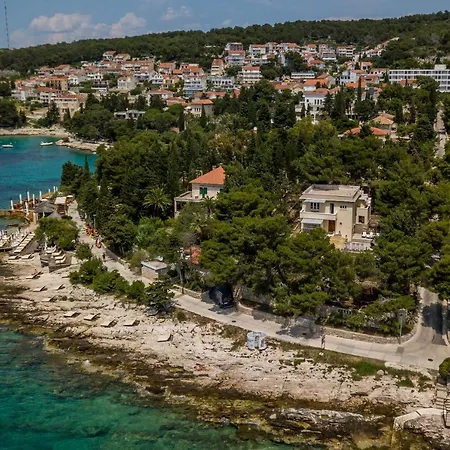 Elysium * Hvar Town