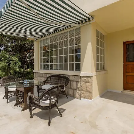 Elysium Villa Hvar Town